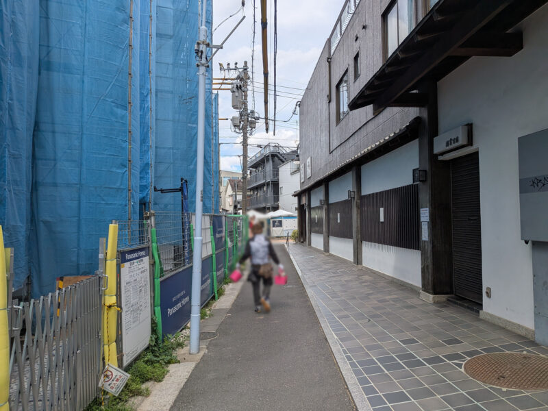 谷中 焼肉 山田屋