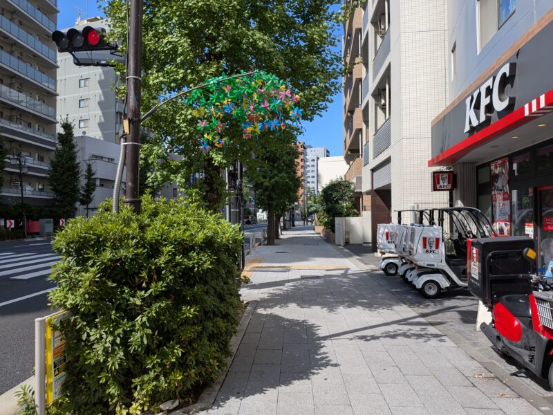 三ノ輪橋 インドネパールレストラン ロータス キッチン