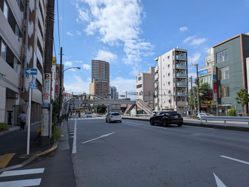 アパホテル 東京三ノ輪駅前