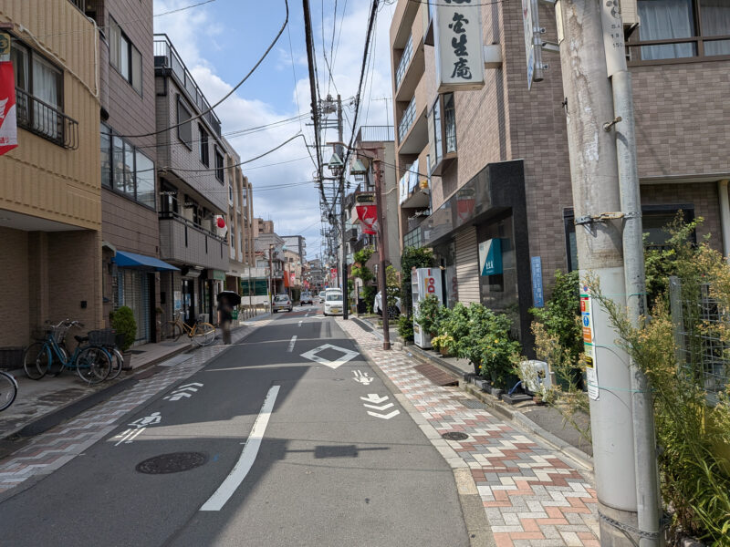 (仮称)東尾久3丁目計画