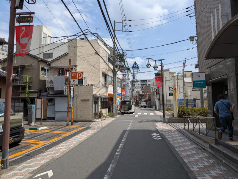 (仮称)東尾久3丁目計画