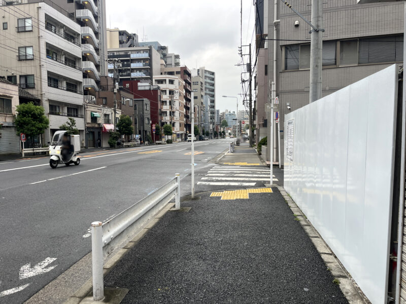 日本堤もんじゃ ひぐち