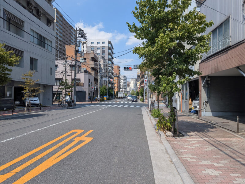 まいばすけっと 竜泉1丁目店