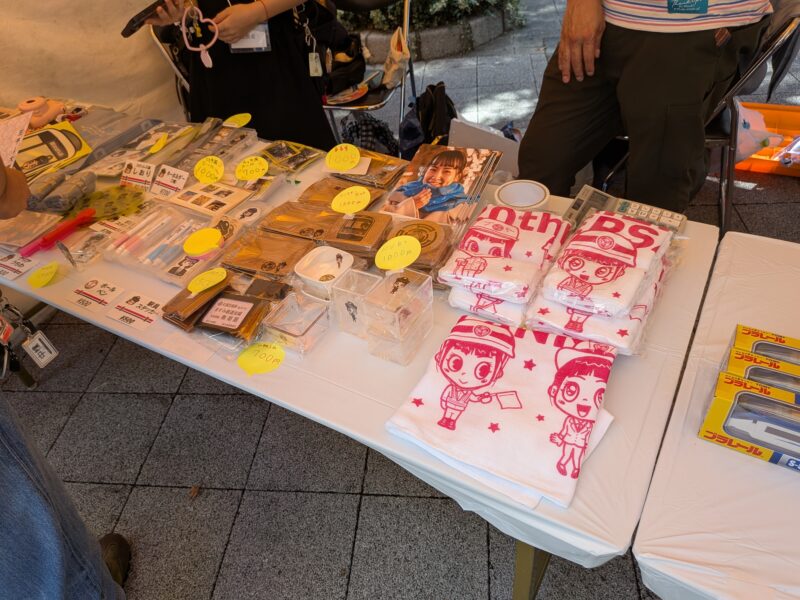 にっぽりトレインフェス