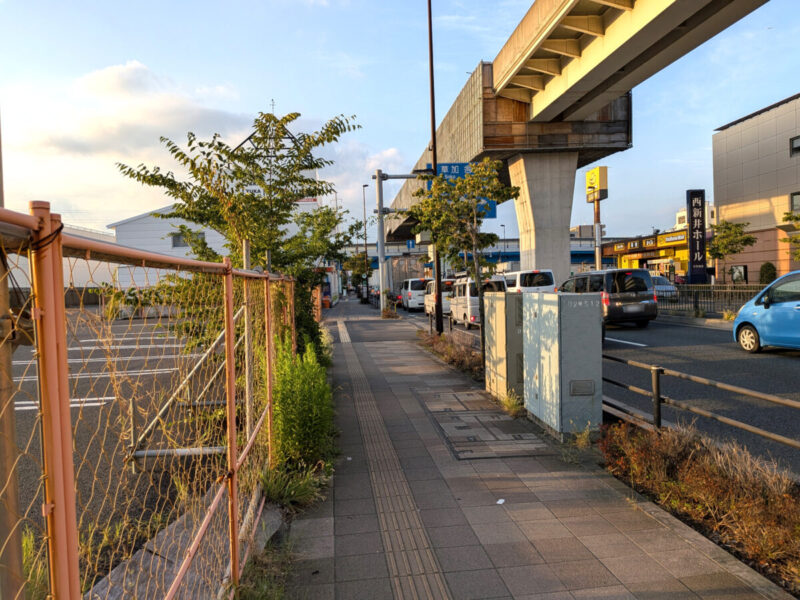 RAKU SPA 足立江北