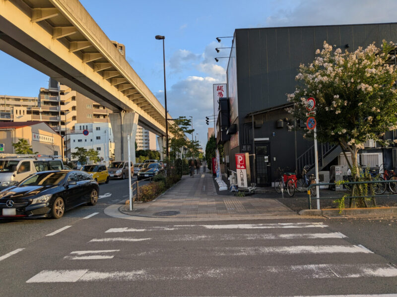 RAKU SPA 足立江北