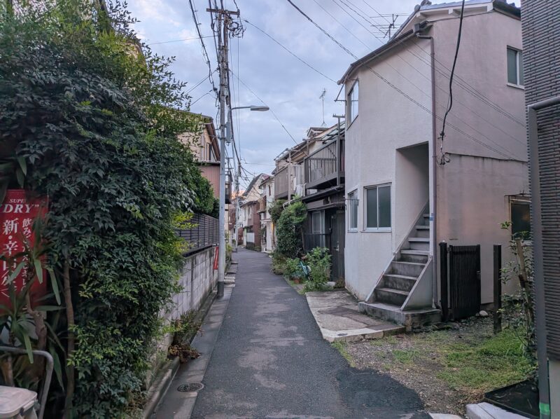 焼肉山田屋 谷中店