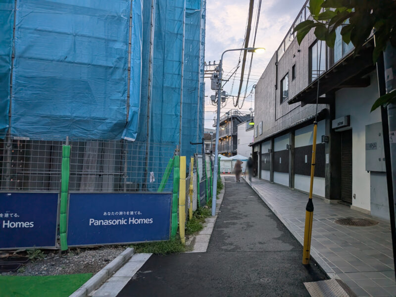 焼肉山田屋 谷中店