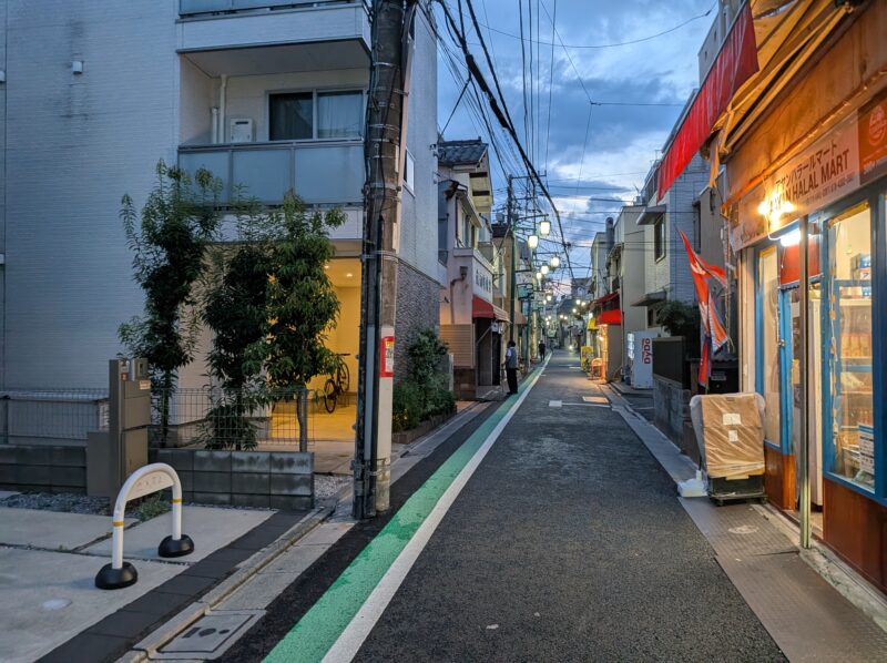 三河島 奈々奈